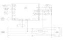 Page E Diagram and Parts List for 040211-0  Briggs and Stratton Generator